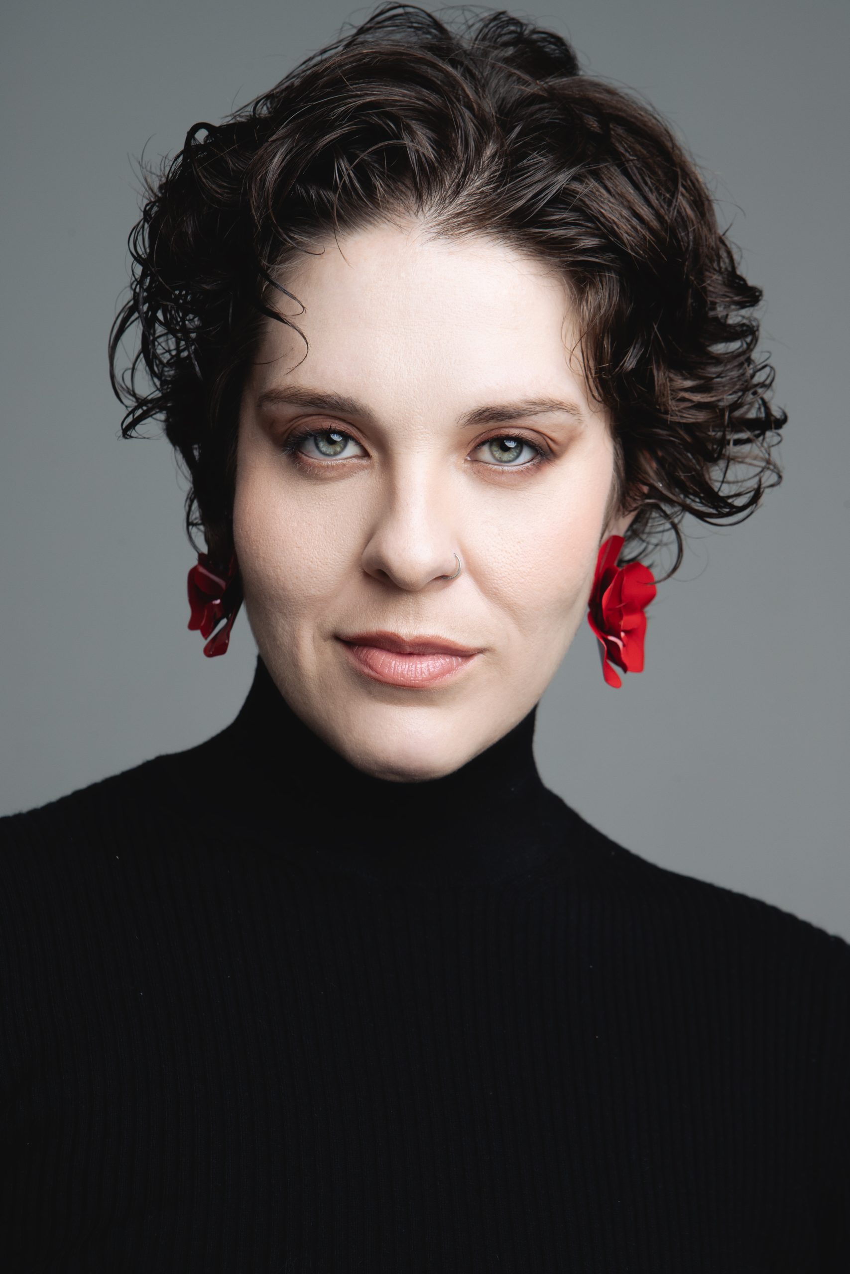 LETÍCIA RODRIGUES - Veredas